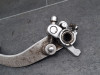 Brake pedal Suzuki VS 1400 Intruder