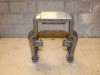 Rugsteun sissybar Kawasaki LTD 450