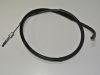 Koppelingskabel Suzuki GSX R 600