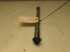 Rear axle Suzuki GSX F 1100