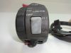 Handlebar switch assy left Yamaha XJ 600 Diversion