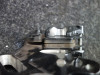 Bremssattel Bremszange hinten KTM RC 390