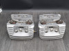 Cilinderkop Harley Davidson FLSTN Deluxe