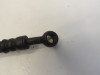 Brake hose front Honda CBR 600 F