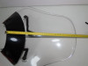 Windschild Moto Guzzi Breva 750