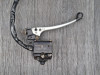 Stuurschakelaar links Honda CB 750 