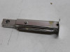 Footrest left Suzuki GSX F 1100