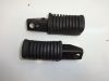Duo footrest set Kawasaki Z 750