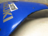 Rechter zijkuip Suzuki GSX R 750