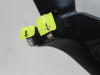 Main step holder right Moto Guzzi 1200 sport
