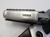 Pillion step right Yamaha V max