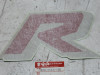 Sticker Suzuki GSX R 1100