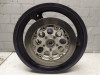 Front wheel complete Suzuki GSX R 750