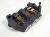 Remklauw links voor Yamaha YZF R1