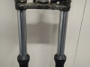 Front pipes complete Yamaha XS 1100
