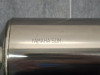 Muffler Yamaha FAZER 600