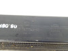 Oil cooler BMW R 1200 ST