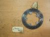 Bremsscheibe hinten  Aprilia Tuono 1000