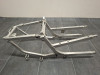 Achtersubframe Suzuki GSX R 750