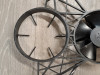 Ventilator Harley Davidson VROD VRSC