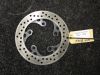 Rear brake disc Suzuki GSX R 1000