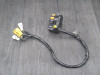 Stuurschakelaar links Suzuki Burgman 650