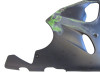 Cowl right Kawasaki ZX 7 R