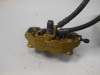 Brake caliper right front Suzuki GSX R 600