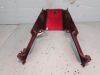 Rear cowl Honda VF 700  750 S Sabre