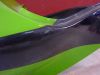 Achterkuipdeel Kawasaki ZX 6 R
