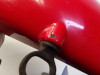 Front fender Yamaha TDM