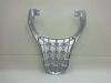 Lugage carrier Suzuki XF 650 Freewind