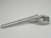 Lenkerstummel Links Triumph Sprint ST 1050