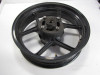 Rear wheel Kawasaki ER 6
