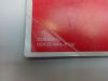 Fahrerhandbuch Honda CBR 600 F