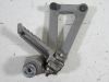 Pillion step right Kawasaki ZXR 750