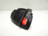 Achterspatbord BMW R 1200 GS