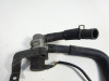 Air cleaner case Yamaha TDM