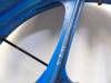 Voorvelg Suzuki GSX R 750