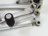 Fussrastetrager vorne links Ducati ST2