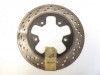 Bremsscheibe hinten  Suzuki GSX R 750