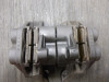 Bremssattel Bremszangen vorne Yamaha XSR 700