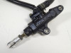 Rempomp achter Yamaha YZF R6