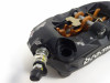 Remklauw links voor Aprilia Tuono 660