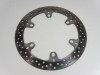 Brake disc front Ducati Multistrada 1000