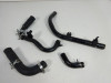 Radiator toebehoren Kawasaki Ninja 300