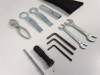 Tool set Kawasaki Z 800