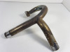 Auspuff-Krummer BMW R 1150 GS