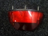 Rucklicht BMW F 800 S - ST