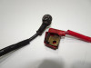 Starter Relay Yamaha FZ6